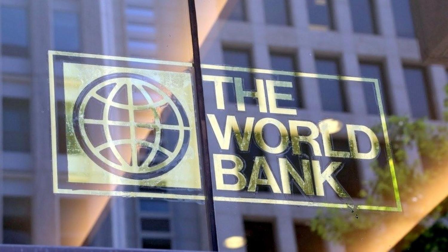The World Bank upgrades its growth forecast for Ukraine 7