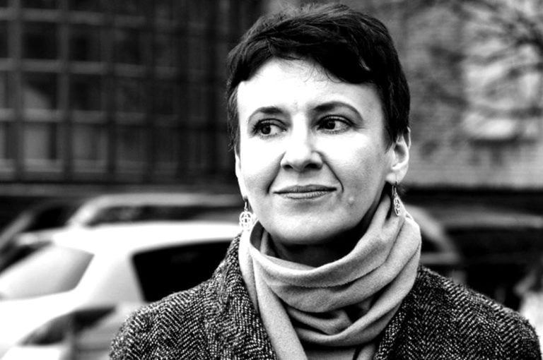 путіну вдалося ізолювати Україну від очей посполитого західного обивателя – Забужко