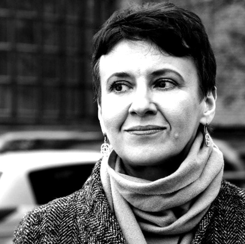 Забужко: Українська журналістика останні кільканадцять років займалася інтересами олігархічних груп