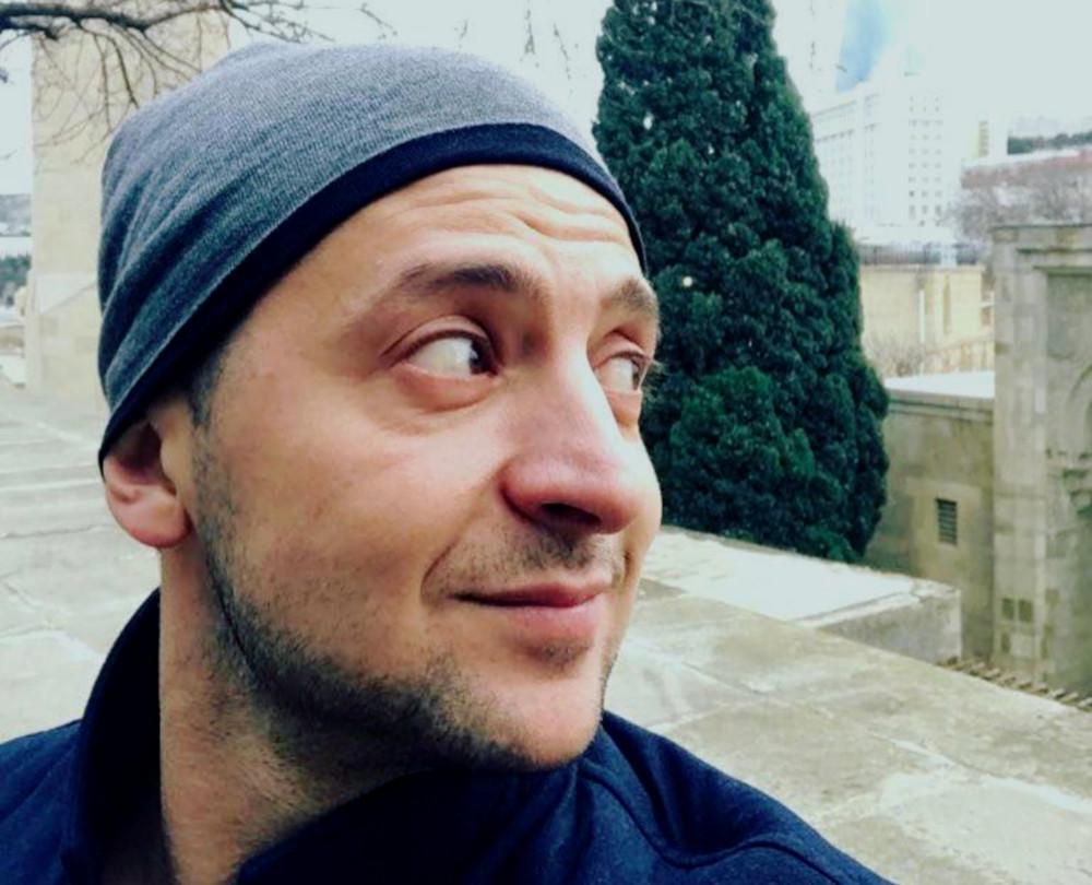 Зеленський влаштував шоу і треш, що руйнують інститут президентства – Кривенко