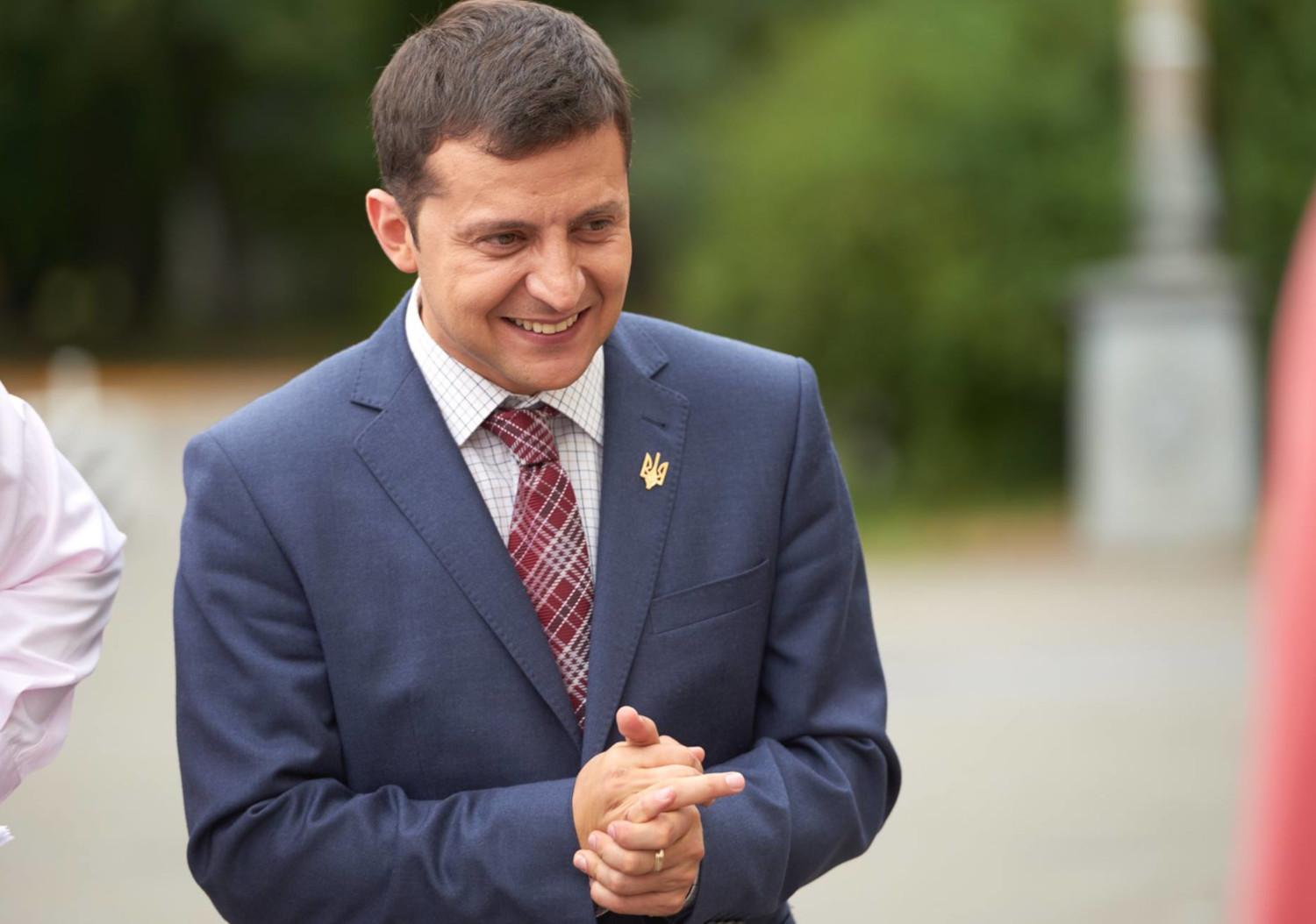 Hacked Russia’s party docs outline plan eerily similar to Zelensky campaign 8