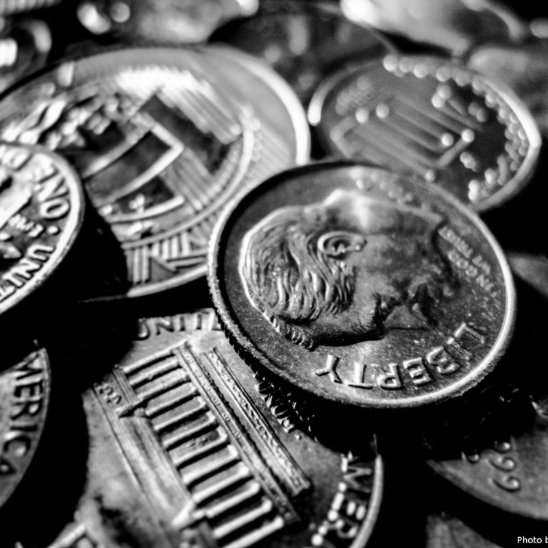 Обсяг золотовалютних резервів скоротився на $1,2 млрд у травні