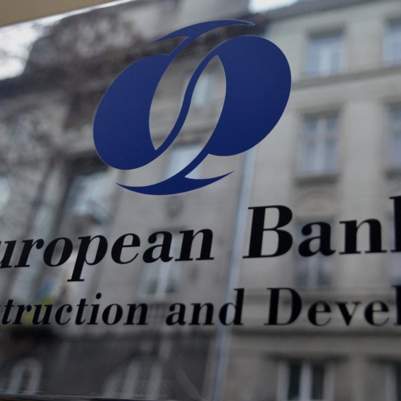 ЄБРР погіршив прогноз зростання української економіки у 2019 році