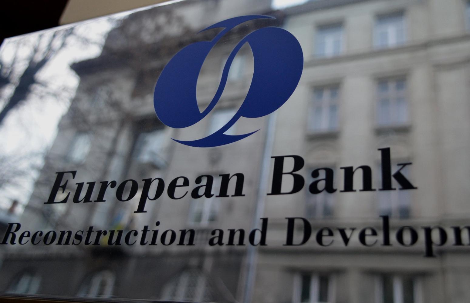 EBRD invested more than €1 bln in Ukrainian projects last year 1
