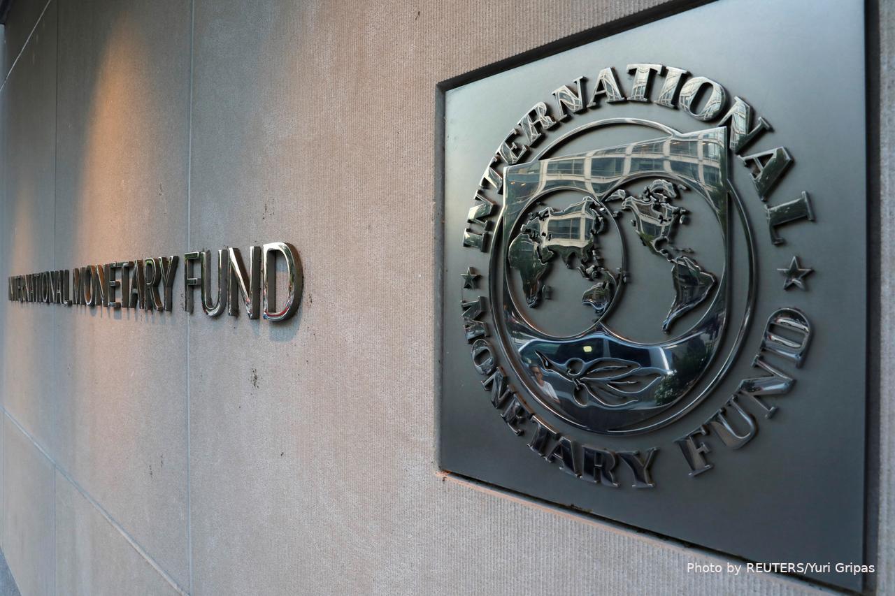 Ukraine is negotiating an emergency package from IMF due to coronavirus pandemic 2