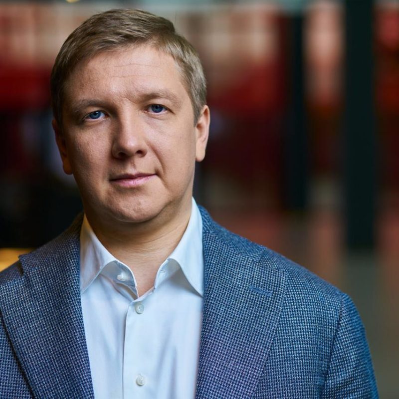 Коболєв: Після виборів путін почав переговори про продовження транзиту газу