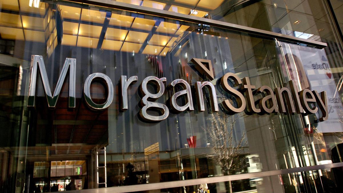 The cabinet overhaul prompted Morgan Stanley to cut Ukraine’s hard-currency debt to ‘dislike’ 2