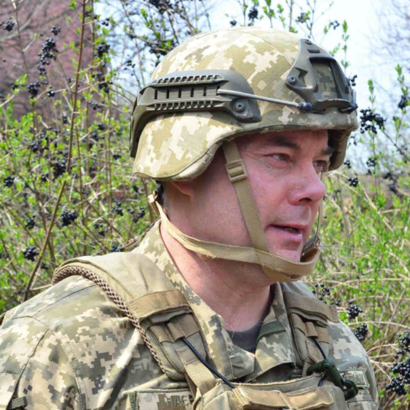 На окупованих територіях панують переважно проукраїнські настрої