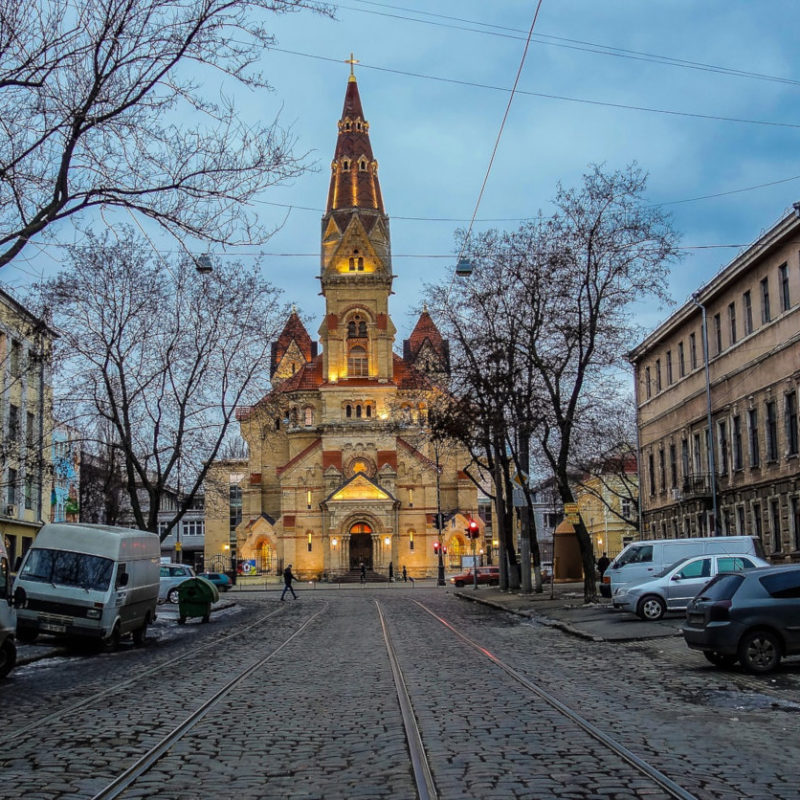 Чим справжня історія Півдня України відрізняється від "імперського міфу"