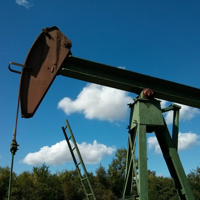 "Нафтогаз" та Halliburton розроблятимуть поклади вуглеводнів в Україні