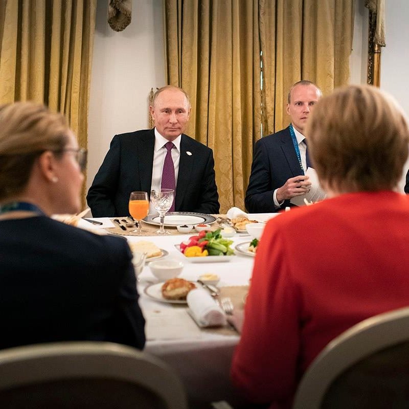 Європа де факто нагородила Росію за паспорти на Донбасі - Rzeczpospolita