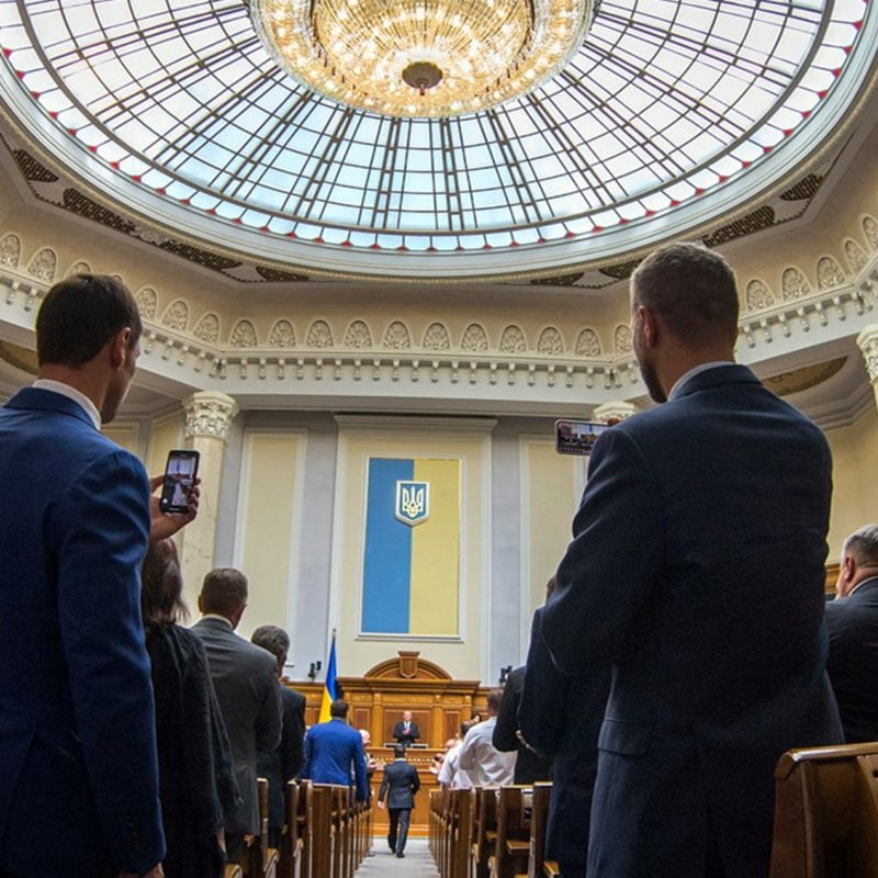 Асоціація міст України виступила проти зменшення доходів територіальних громад у 2025–2027 роках, схваленого урядом 28 червня