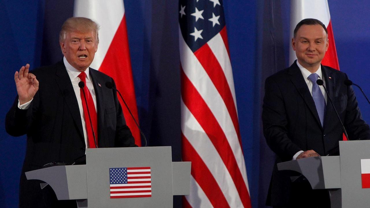 Польський учений: Стан, в якому опинилися політика Польщі та США, - це великий успіх РФ