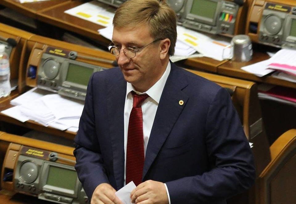 Зеленський призначив голову зовнішньої розвідки України. Той має медаль від ФСБ