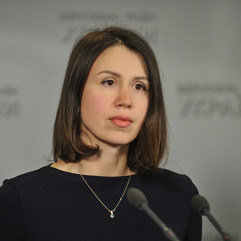 Депутат: Захоплення України росією може початися з коаліції партії Зеленського з "Опозиційним блоком"