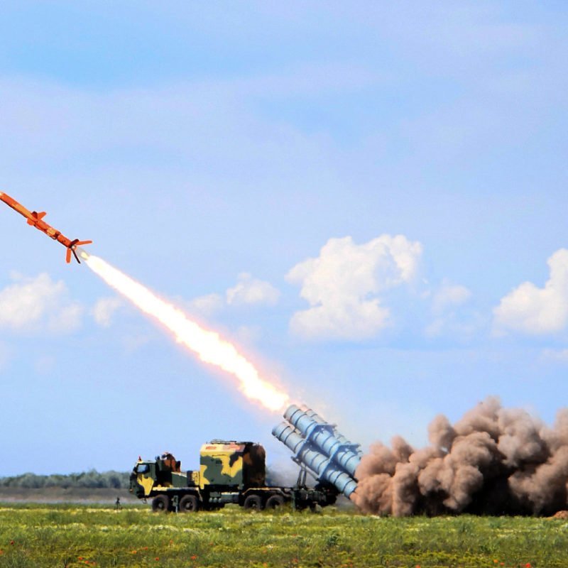 Проект «Нептун» реалізували в нереально короткий термін в умовах обмеженого через війну бюджету - Турчинов