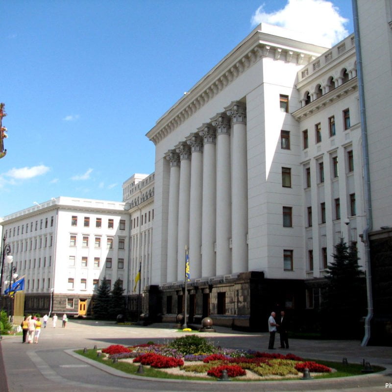 Поза правилами та процедурами. Офіс президента намагається проштовхнути на посаду глави САП "свою людину" - юрист