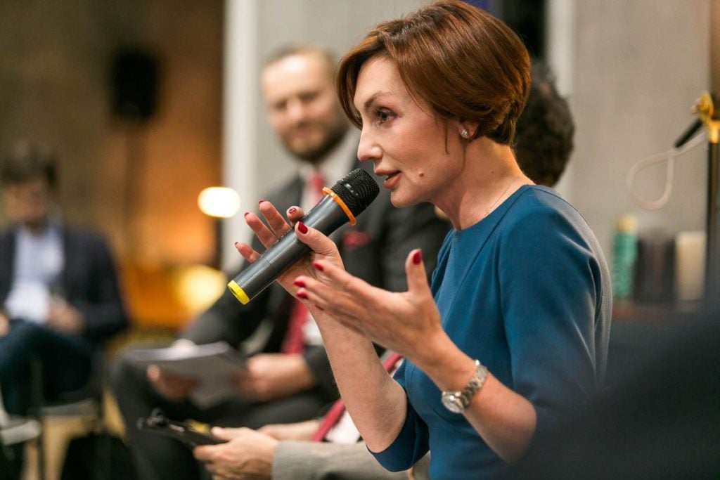 Заступник голови НБУ: Денаціоналізація ПриватБанку буде червоною лінією для МВФ
