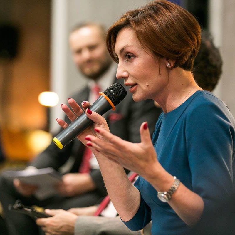 Заступник голови НБУ: Денаціоналізація ПриватБанку буде червоною лінією для МВФ
