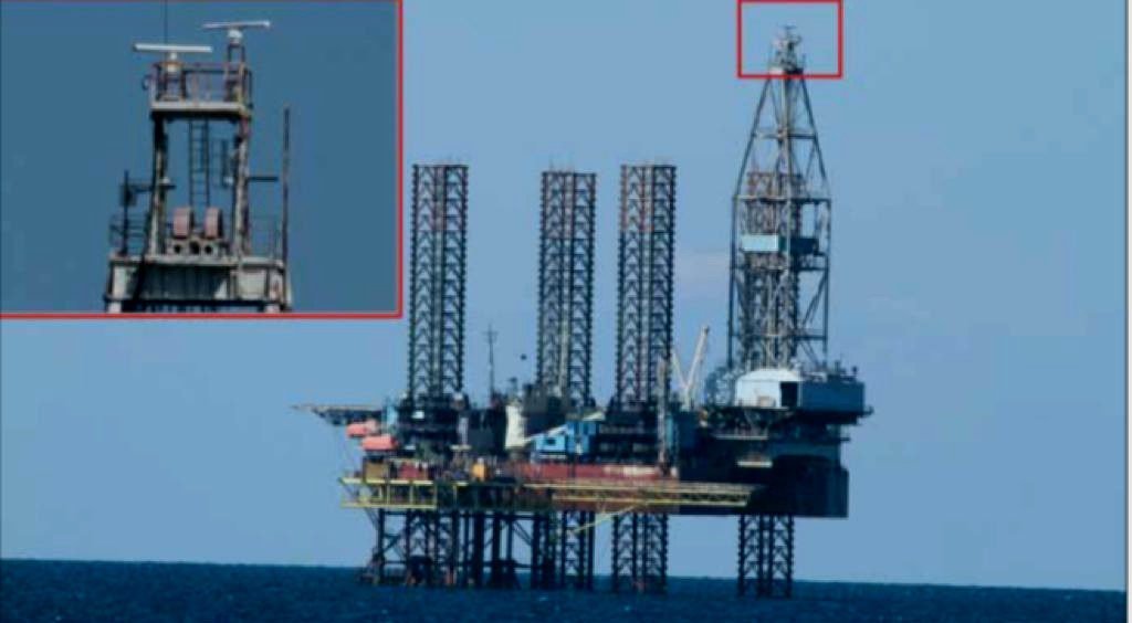 Інформаційний спротив: росія використовує “вишки Бойка” для розвідки