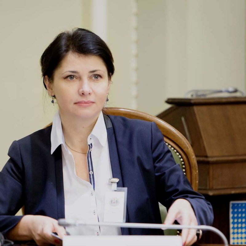 Міністр у справах ветеранів: Скасування параду до Дня Незалежності – це дуже тривожний сигнал