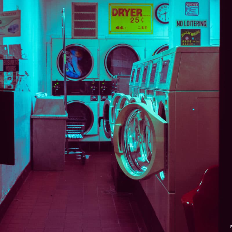 The Troika Laundromat is the latest in a long line of scams and scandals