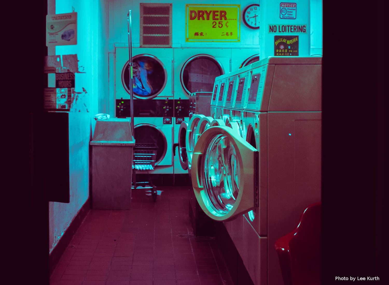 The Troika Laundromat is the latest in a long line of scams and scandals 1