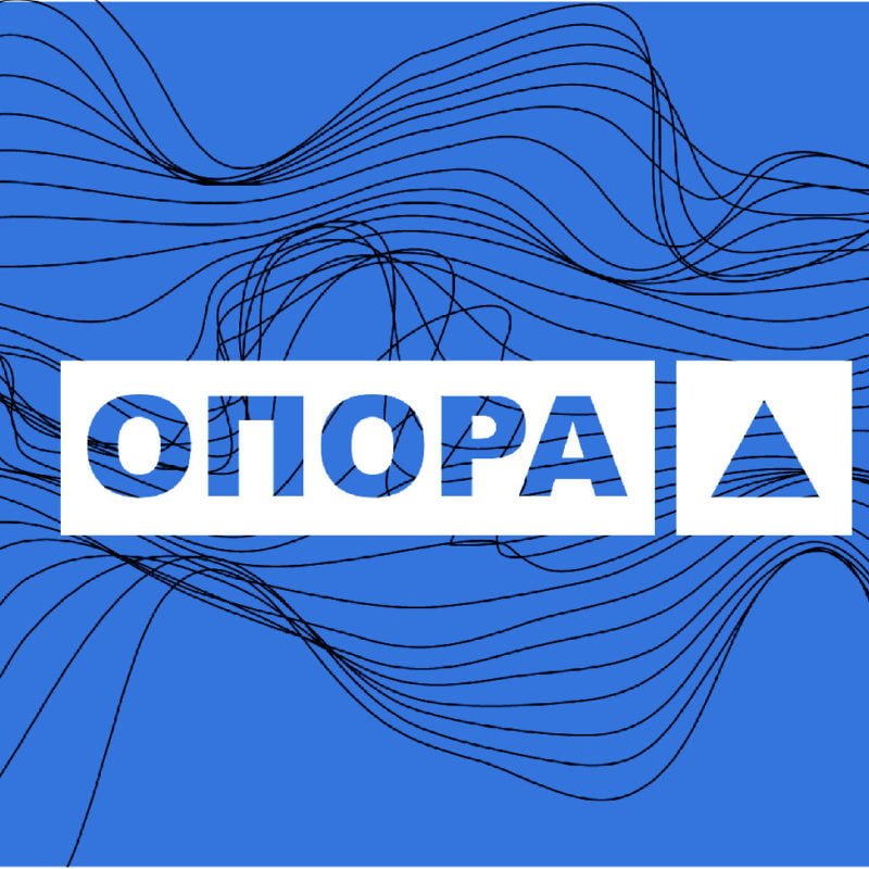 ОПОРА зафіксувала масове переписування та протоколи з майбутнього на Закарпатті
