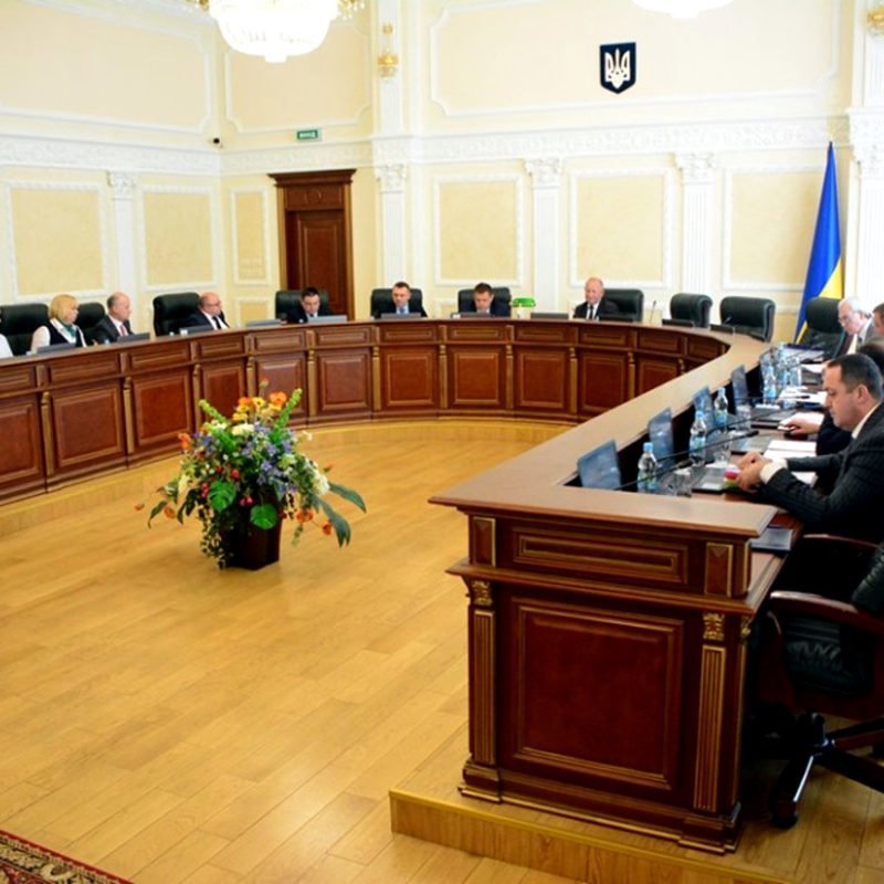 Вища рада правосуддя відкрила справу щодо судді, яка зупинила ліцензію SkyUp