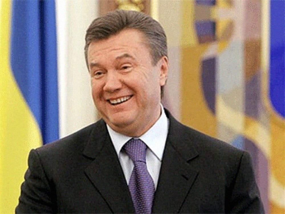 Апеляційний суд скасував рішення щодо заочного арешту Януковича 3