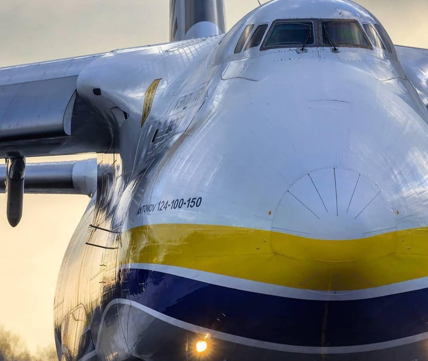 Aircraft manufacturing company Antonov receives an offer to operate in Malaysia 1