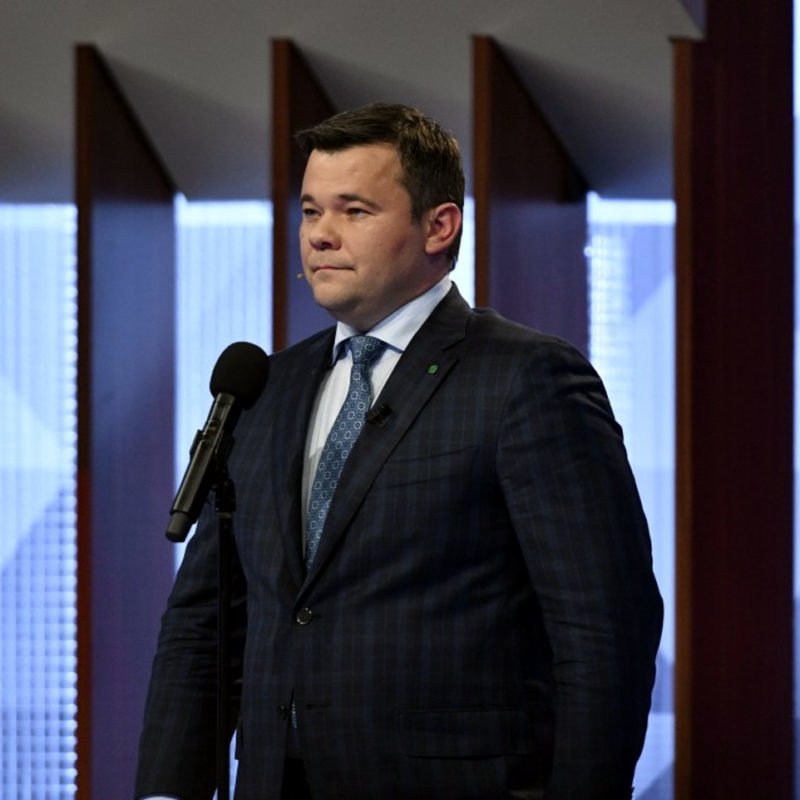 "Інтерфакс-Україна" анулювало новину про відставку Богдана