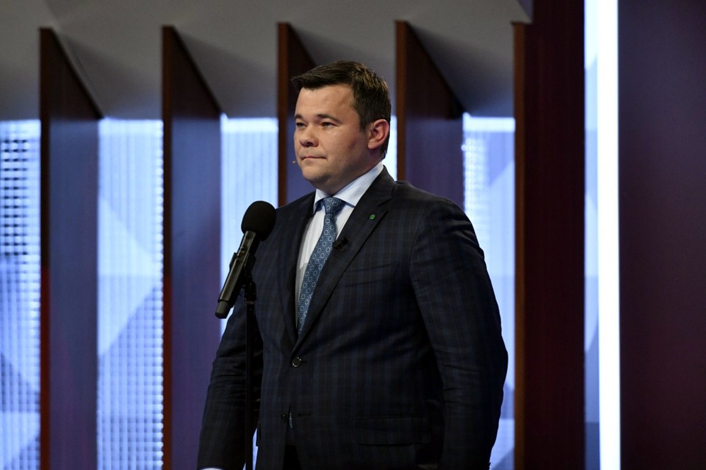 "Інтерфакс-Україна" анулювало новину про відставку Богдана 6