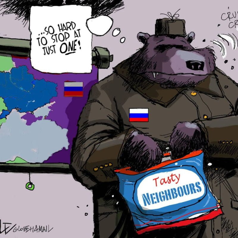 moscow’s Slow-Motion Ethnic Engineering in Occupied Crimea Accelerating