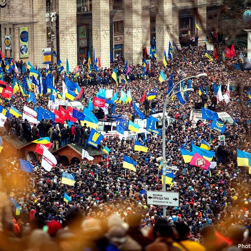 Рішенням суду закрито 7 справ щодо злочинів проти учасників Революції Гідності, у "зоні ризику" 69 проваджень