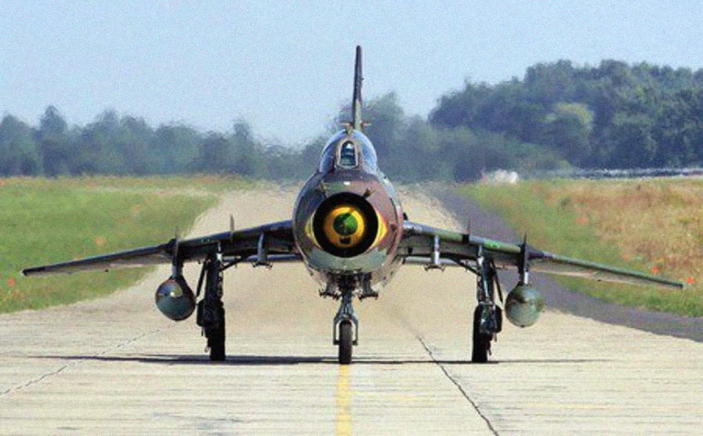 На стратегічному авіазаводі у Запоріжжі викрили агента ГРУ