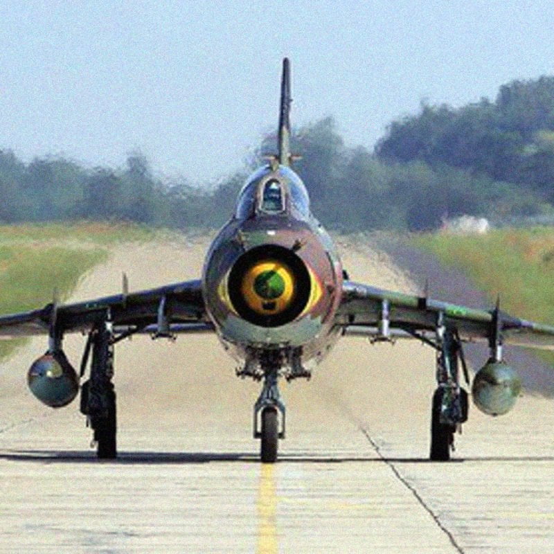 На стратегічному авіазаводі у Запоріжжі викрили агента ГРУ