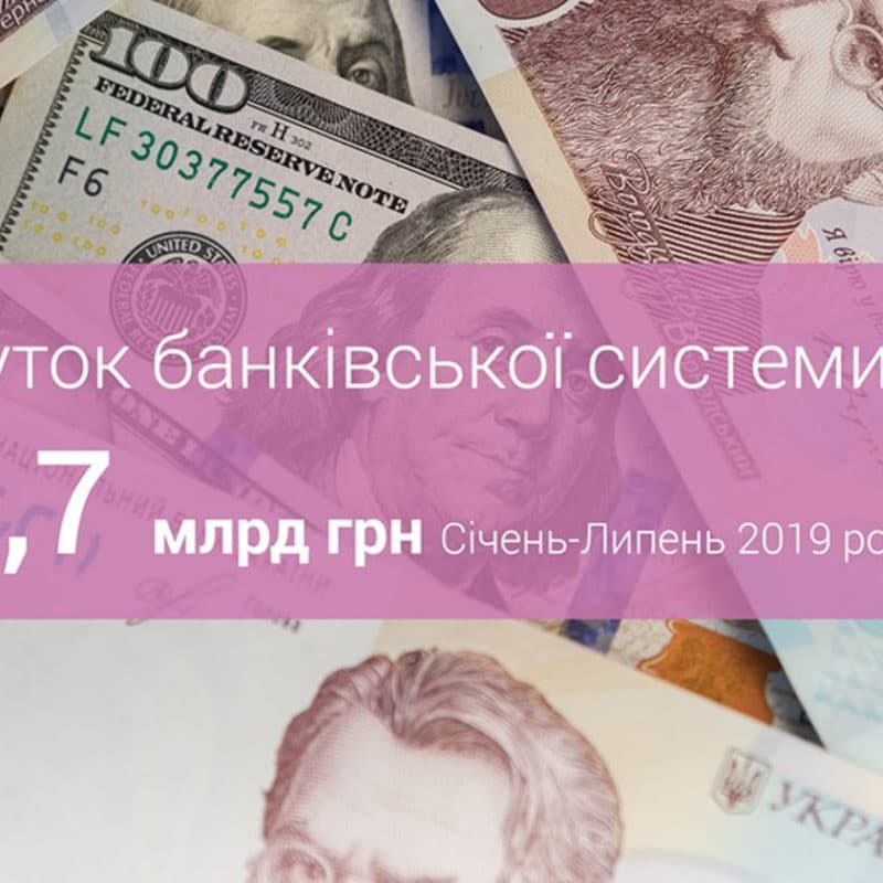 Банківський сектор України продовжує встановлювати рекорди