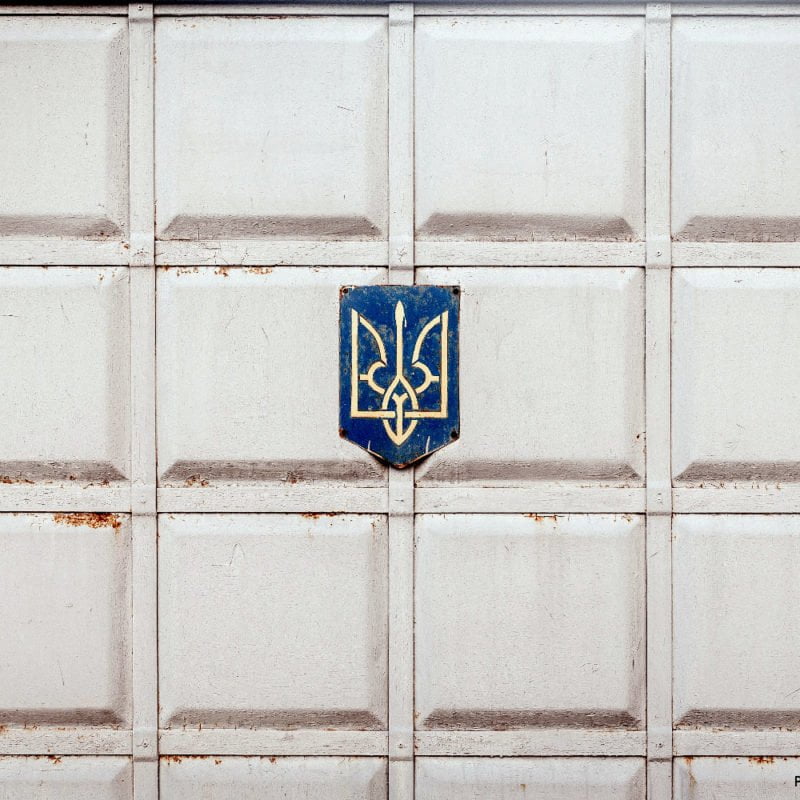 Петиція щодо заборони в'їзду росіянам до України на 50 років набрала 25 тисяч голосів