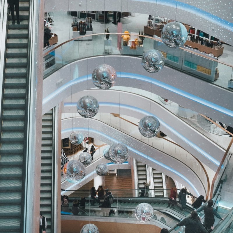 Retail sector is driving Ukraine’s economic growth