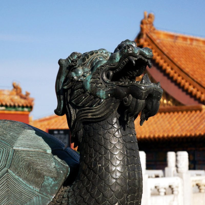 China uses russia to wear down the West - Portnikov