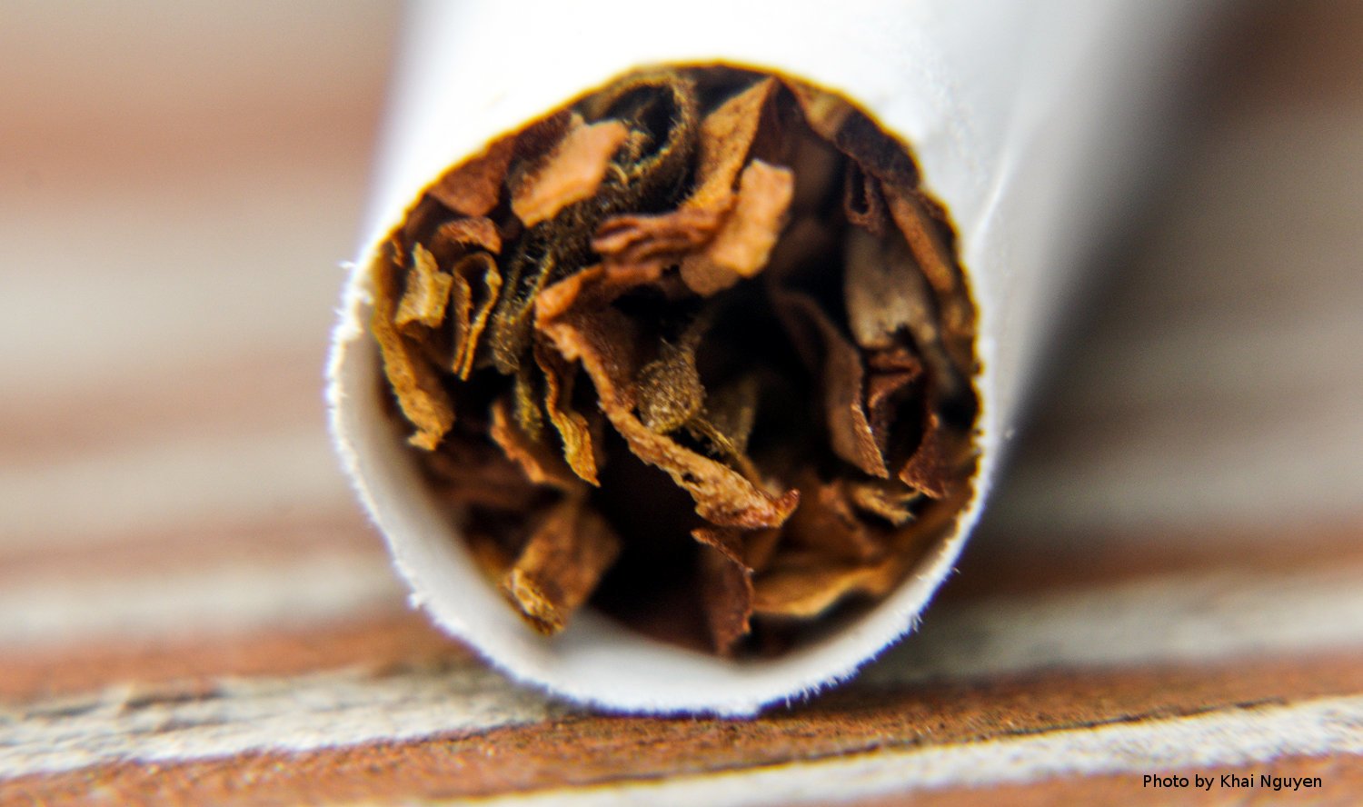 Big tobacco companies threaten to pull out of Ukraine 2