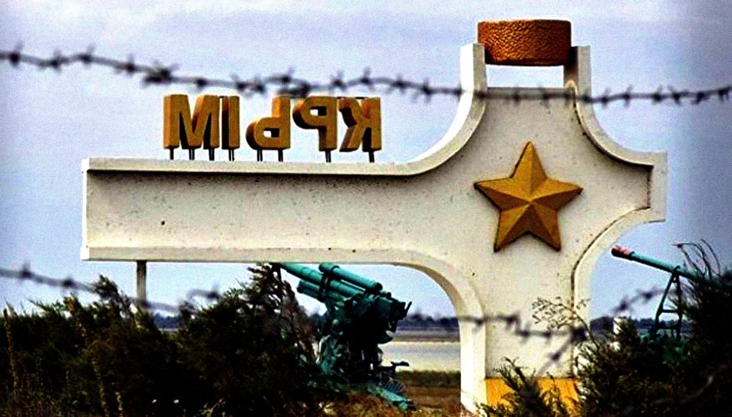 Russia is desperately seeking recognition for its Crimea annexation 4