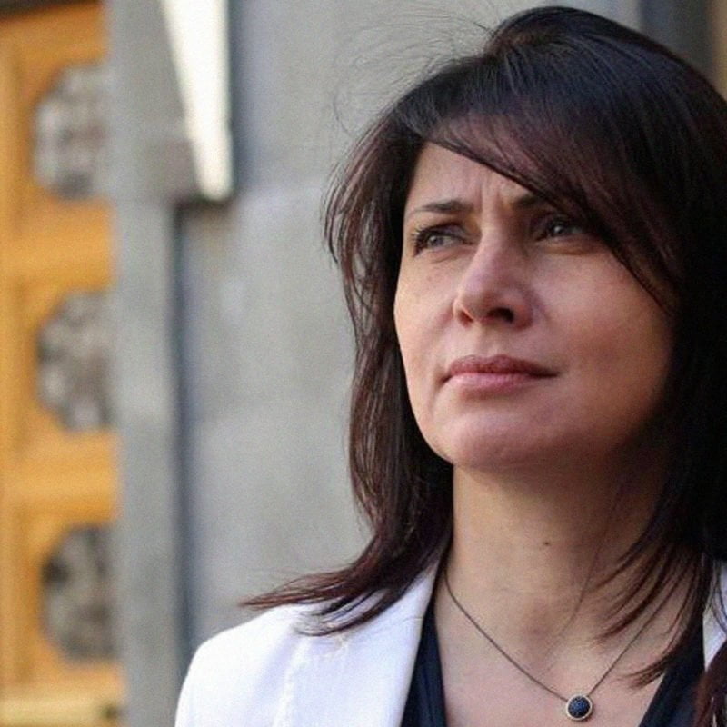 Фріз: Звільнення Цемаха без завершення процесуальних дій є ознакою державної зради