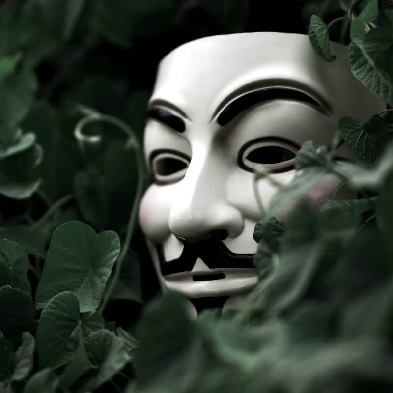Хакери з “Anonymous” оголосили кібервійну Московії