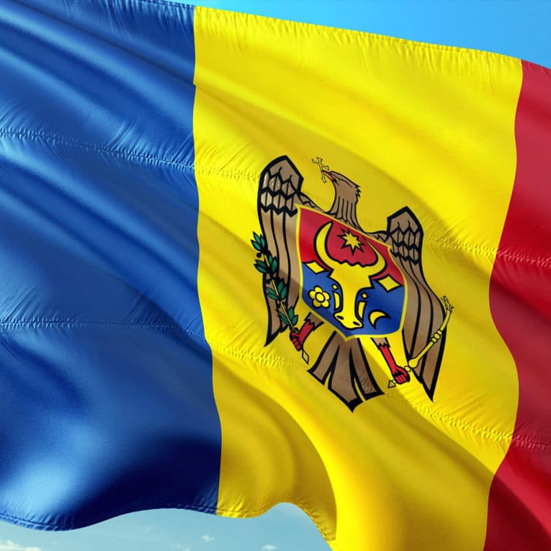 Молдова не отримала пояснень від української влади щодо Чауса – Санду