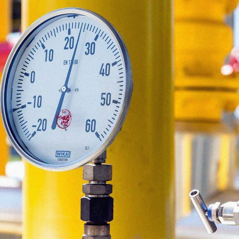 Газосховища заповнені на 58%. Це результат політичного втручання в роботу успішної національної компанії - ексглава ДПС Верланов