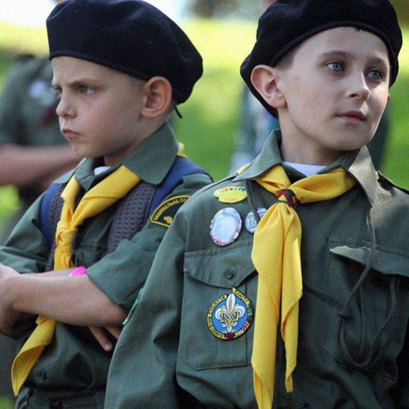 Зеленський ветував закон про держфінансування "Пласту", в партії "ЄС" відреагували