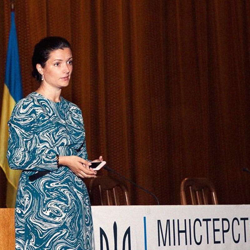 Нова міністерка МОЗ взяла на роботу ексрадницю Богатирьової "для підтримки"