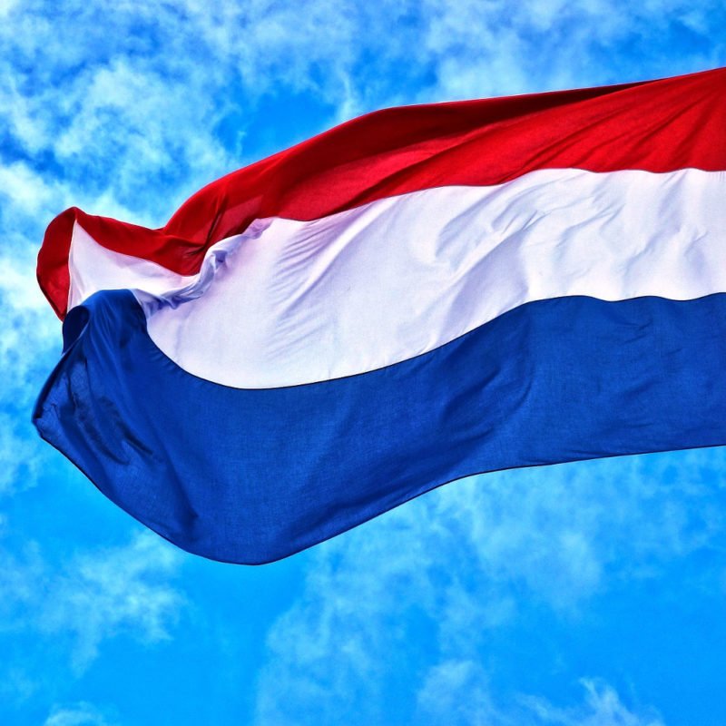 Dutch ruling party calls for provision of defensive weapons to Ukraine